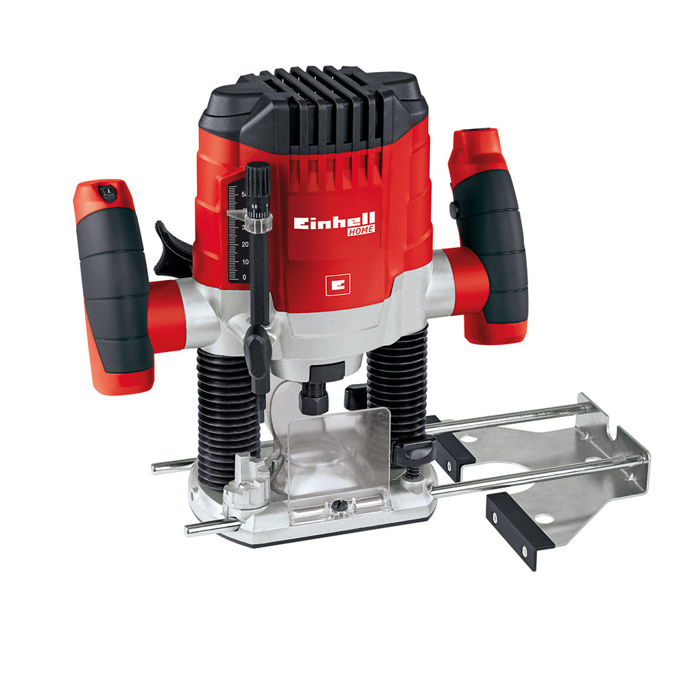 Handöverfräs Einhell TH-RO 1100 E