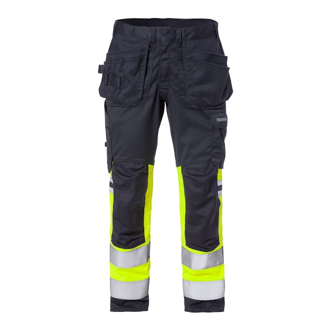 Flamskyddad Byxa Fristads 2163 ATHF