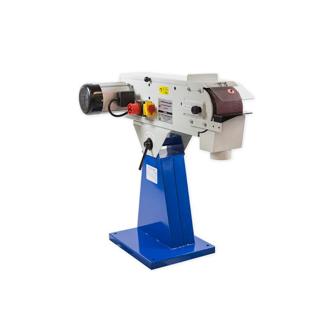 Metallbandslip Hawk BSH20-150