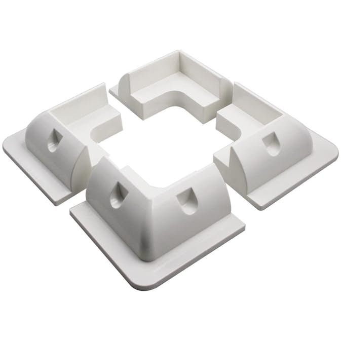 Monteringshörn LTC för Solcell