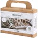 DIY-kit Creativ Company Makramé Servettring