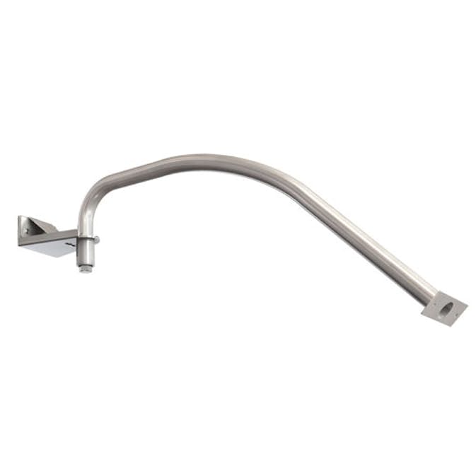 Rörkonsol Frico Högt Montage