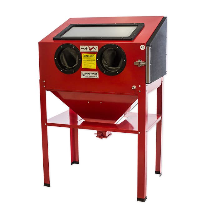 Blästerskåp Hawk SBC 220