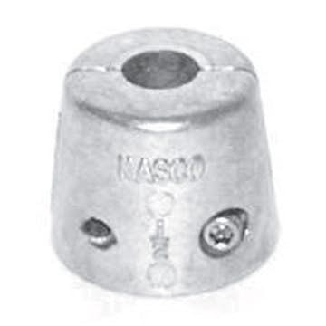 Zinkanod Till Kasco 1/2 + 3/4 Hk