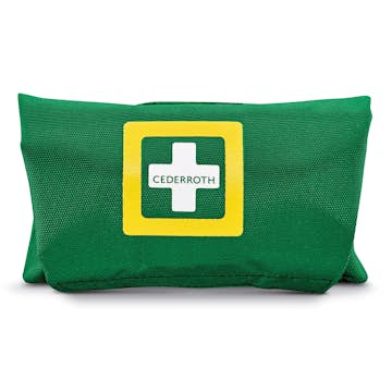 Första Hjälpen Kit Cederroth Small