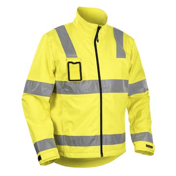 Softshelljacka Blåkläder 48382517