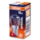 Ugnslampa Osram 15W E14 Klar 300gr