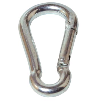 Karbinhake Willab 5x50 mm