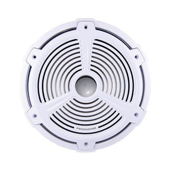 Subwoofer ProMarine 10" 1000 W Vattentät