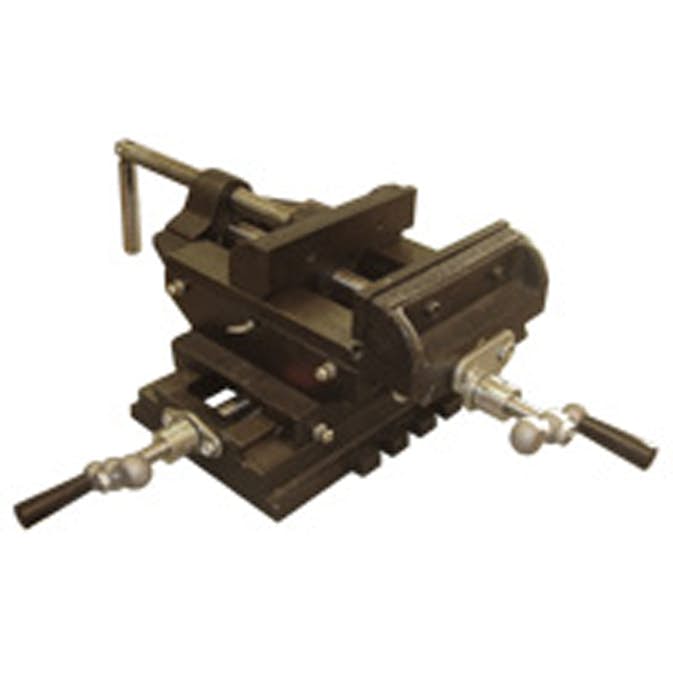 Koordinatskruvstycke Hawk CV-150