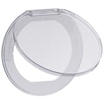 Skyddslock Schneider Electric Unica System+