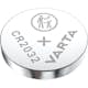 Batteri VARTA Litium CR2032 2-Pack