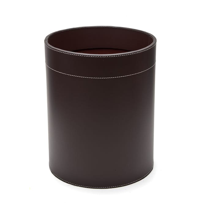 Papperskorg Ørskov Läder