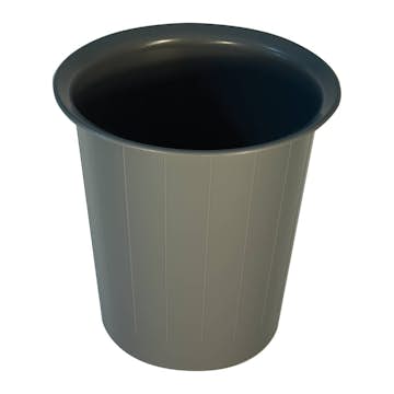 Papperskorg KEBA Rund 14 Liter