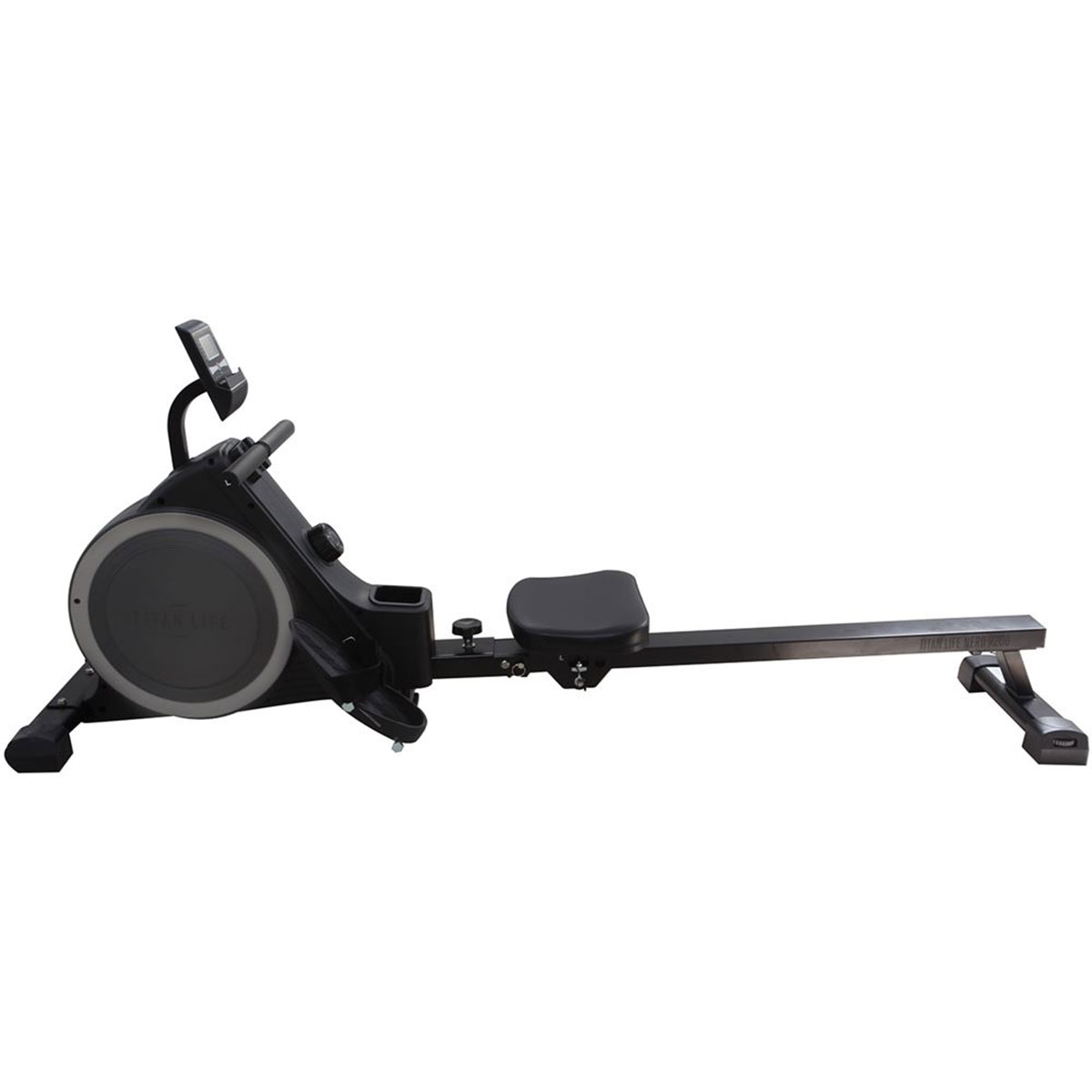 Roddmaskin Titan Life Nero R200 Rower