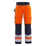 Dambyxa Blåkläder 71551811