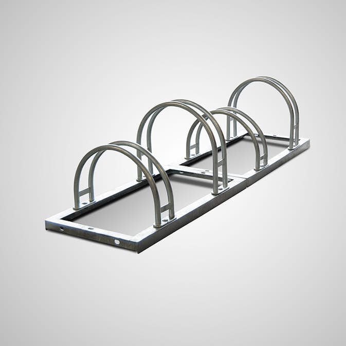 Cykelställ Formenta Spin