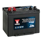 Marinbatteri Yuasa 80Ah 780A
