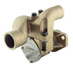 Kylvattenpump Albin Group Marine VP 05-01-023