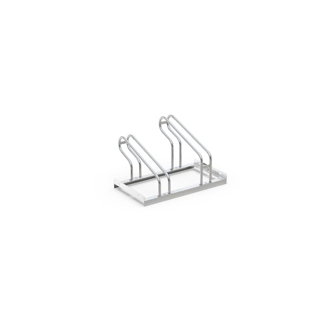 Cykelställ R&R Solutions Economy R2S För 2 Cyklar