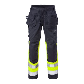 Flamskyddad Byxa Dam Fristads 2171 ATHF