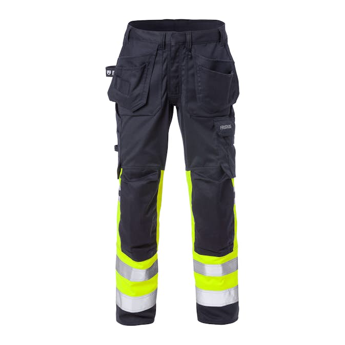 Flamskyddad Byxa Dam Fristads 2171 ATHF