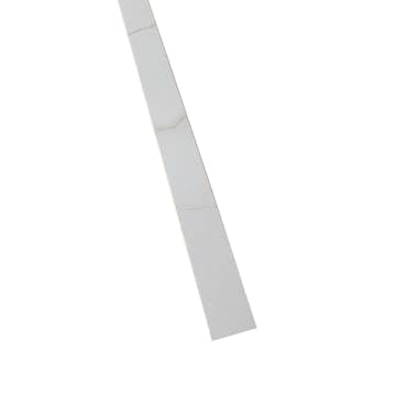 Kantlist Wilsonart 620x32mm Paros Marble