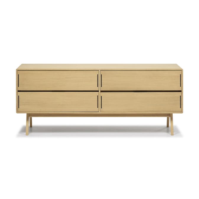 Sideboard In Living Jerup 150x50 cm