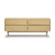 Sideboard In Living Jerup 150x50 cm