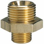 Reducering Einhell r3/8 Tum till r1/4 Tum