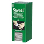 Sårtvätt Cederroth 3227 Insats Savett