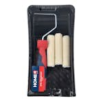 Roller Home it Med Rulle 10 cm