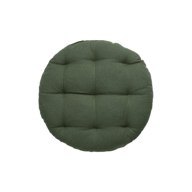 Stolsdyna Svanefors Louie Ø40 cm