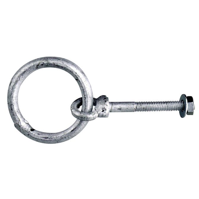 Båtring Millers Vfz M8x60 mm