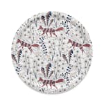 Bricka Arvidssons Textil Stjärnspeja Rund