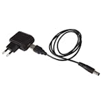 Batteriladdare till Zekler 412 Bluetooth