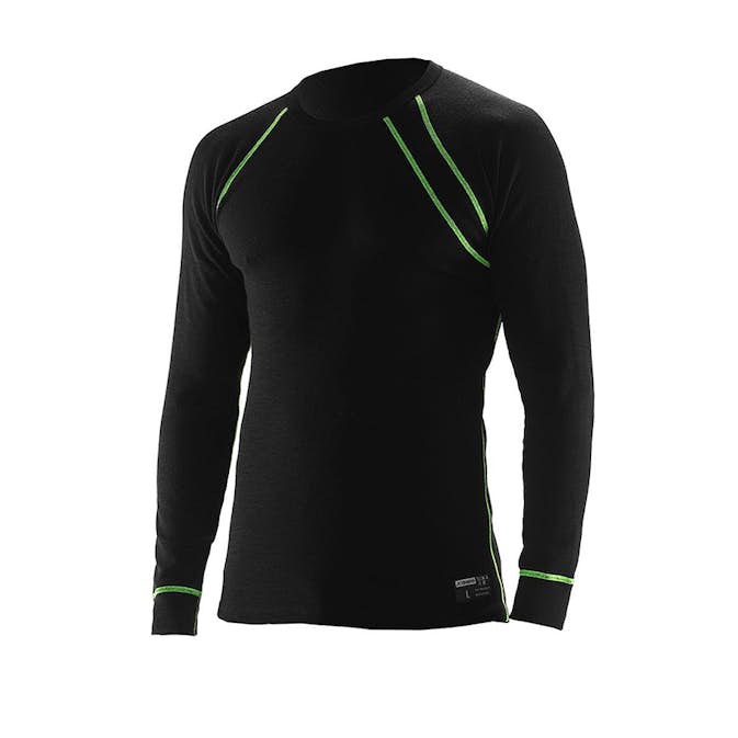 Underställströja Jobman 5531