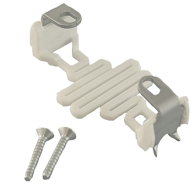 Fästklor Elko 10-Pack