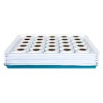 Batteri Japcell CR2032 Industripack 200 St