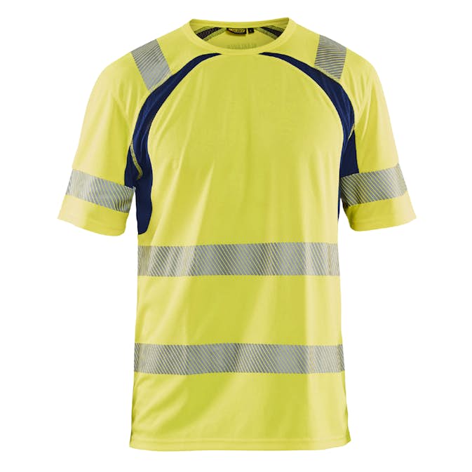 T-Shirt Blåkläder 33971013