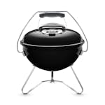 Kolgrill Weber Smokey Joe Klotgrill Premium