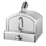 Pizzaugn Myoutdoorkitchen Stainless Brooklyn