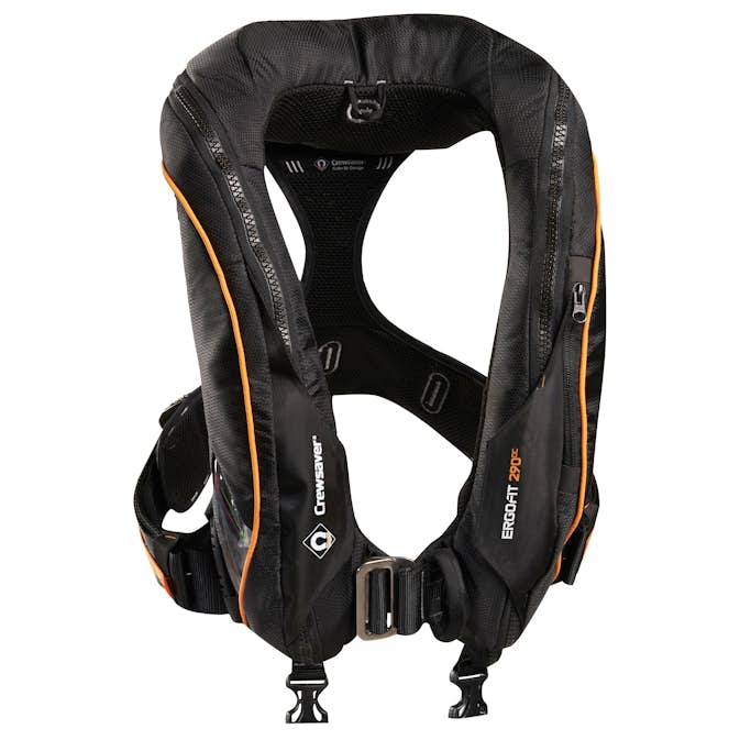Flytväst Crewsaver ErgoFit 290N Ocean