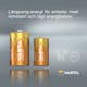 Batteri VARTA Alkaliska Longlife LR14/C 2-Pack