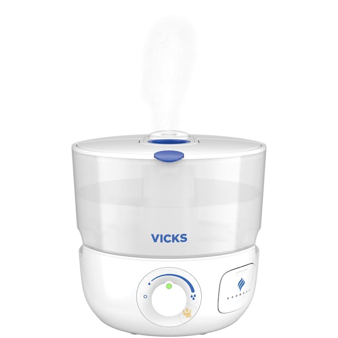Luftfuktare Vicks VUL585E4 Ultrasonic
