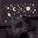 Väggdekor RoomMates Celestial