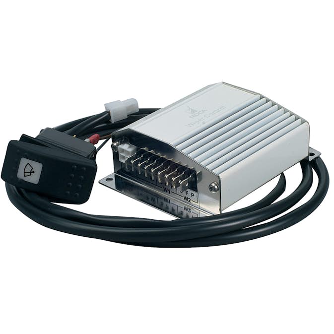 Kontrollenhet Roca För Vindrutetorkare