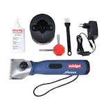 Klippmaskin Heiniger Xplorer 31/23