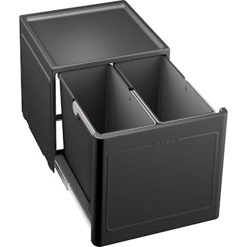 Källsorteringskärl Blanco Button Pro 45 Manuell