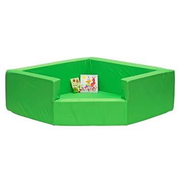 Mysgrop ABA Skol Ines